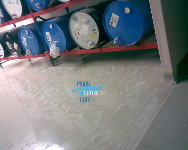 Preparando Perfil de anclaje.