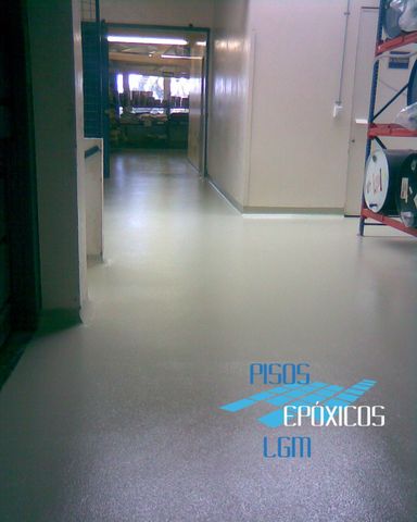 Perspectiva del terminado Cascara de Naranja.