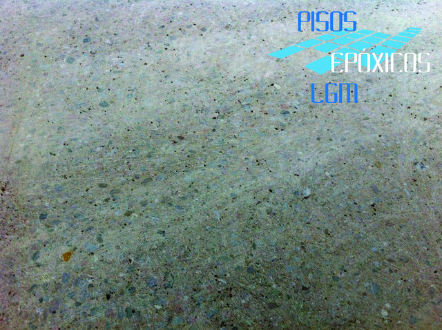 Desbaste para eliminar imperfecciones