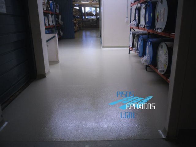 Terminado Aplicado, Cascara de Naranja.